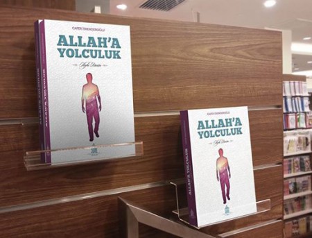 Allaha Yolculuk-EnochYayınları-İskenderoğlu